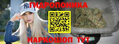 гидра Кунгур